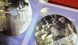 兄弟连dvd在线观看,重温二战传奇，在线观看重温历史荣光