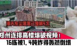 爆料郑州楼盘视频播放,揭秘高品质住宅背后的真实面貌